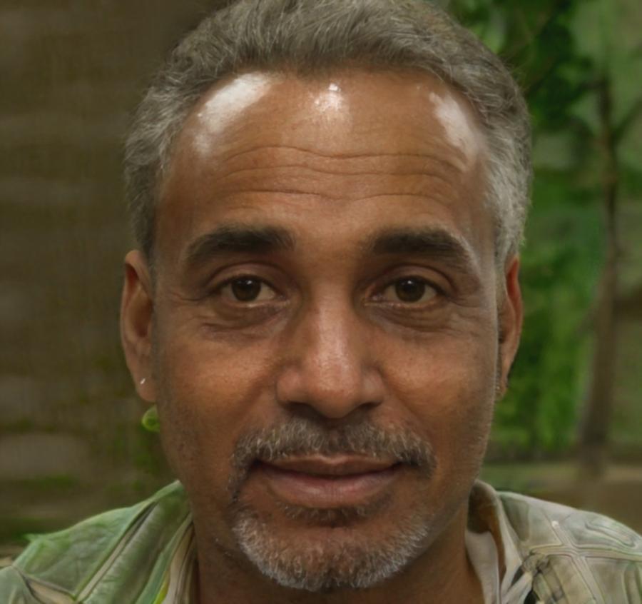 Portrait de Marc Dubois, client satisfait de quarilenthivo